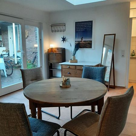 נורדהורן Atelierwohnung מראה חיצוני תמונה